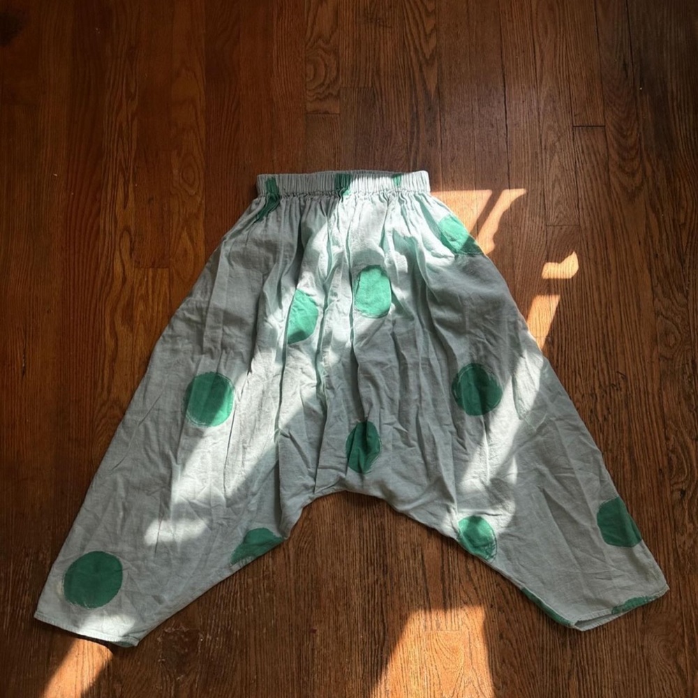 state the label caterpillar pants